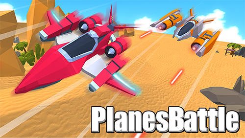 game pic for Planes battle